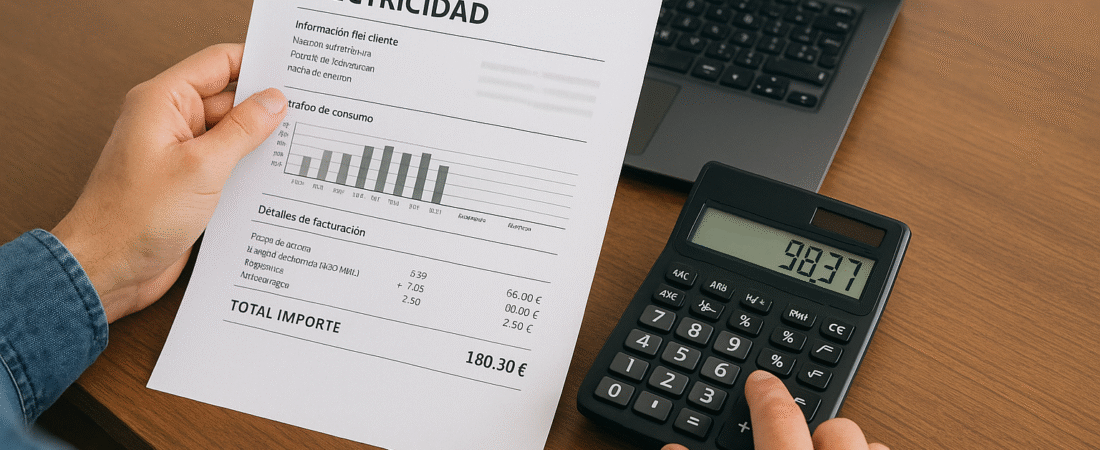 Ahorra en tus Facturas Eléctricas Con Servicios Profesionales en Instalaciones Eléctricas