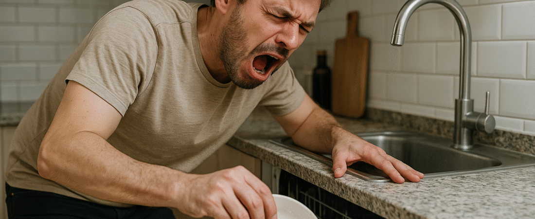 La importancia de una correcta puesta a tierra en edificios e industrias.