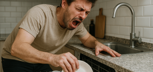 La importancia de una correcta puesta a tierra en edificios e industrias.