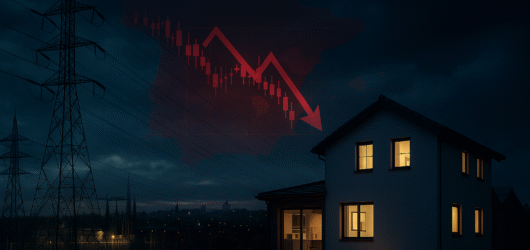 BlackRock y Canadá intensifican la ofensiva bajista contra Red Eléctrica: impacto y por qué el almacenamiento es clave